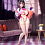 Фигурка Uzuki Sakura от AniMester