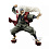 Фигурка Jiraiya от Banpresto