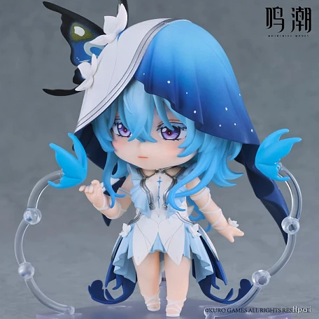 Фигурка The Shorekeeper от Good Smile Company