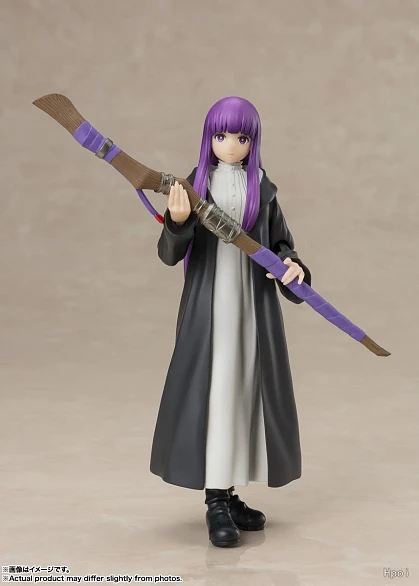 Фигурка Fern от Bandai Spirits
