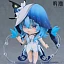Фигурка The Shorekeeper от Good Smile Company