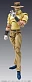 Фигурка Joseph Joestar от MEDICOS-E