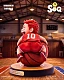 Фигурка Hanamichi Sakuragi от SOQ Studio