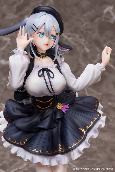 Фигурка Yamaguro Nekuro от A Dimension