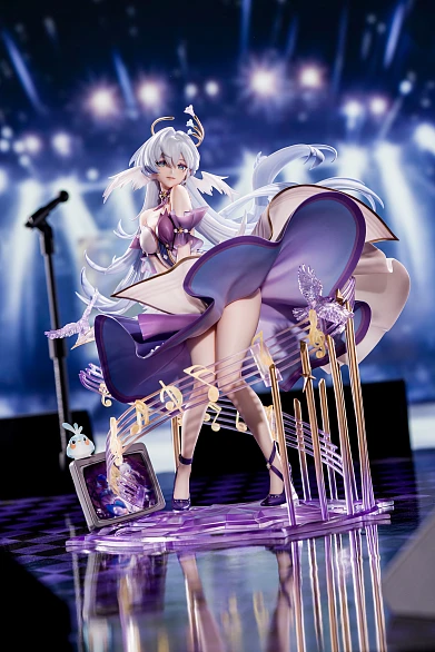 Фигурка Robin от Flowing Light Studio