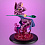 Фигурка Dark Magician от MegaHouse