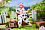 Фигурка Cow Momo от BearPanda, Eiifox