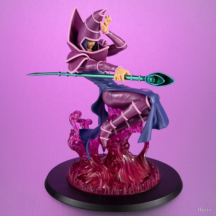 Dark Magician от MegaHouse