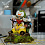 Фигурка Felyne от Lark Studio