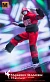Фигурка Masked Dancer от MINIWORK Studio