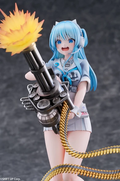 Фигурка Shifty от Hobby Sakura