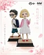 Фигурка Kaori Miyazono, Arima Kousei от Night Wing Studio × HERA Studio Обе версии 1/4