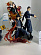 Фигурка Roy Mustang и Maes Hughes от PROOF