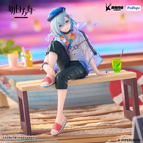 Фигурка Mizuki от FuRyu