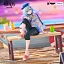 Фигурка Mizuki от FuRyu