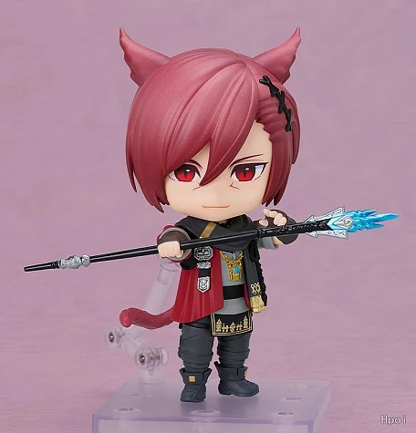 Фигурка G'raha Tia от Good Smile Company Обычная