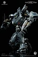 Фигурка Striker Eureka от Heavy Mecha