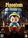 Фигурка Pinoatom от DP9 STUDIO