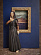 Фигурка Mona Lisa (La Gioconda) от Max Factory, FREEing