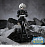 Фигурка 2B от SEGA