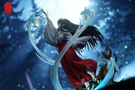 Фигурка Kikyo от TY Studio