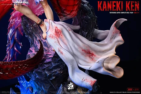 Фигурка Kaneki Ken от Hang Studio