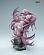 Фигурка Senjougahara Hitagi от QuietArt Studio