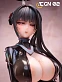 Фигурка Tsukatsuki Rio от ACGN 02 Studio