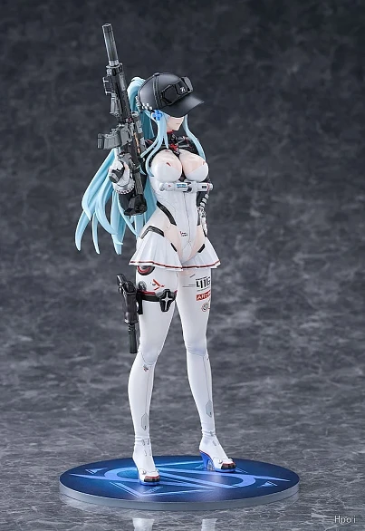 Фигурка HK416 от Max Factory