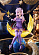Фигурка Yuzuki Yukari от Kotobukiya