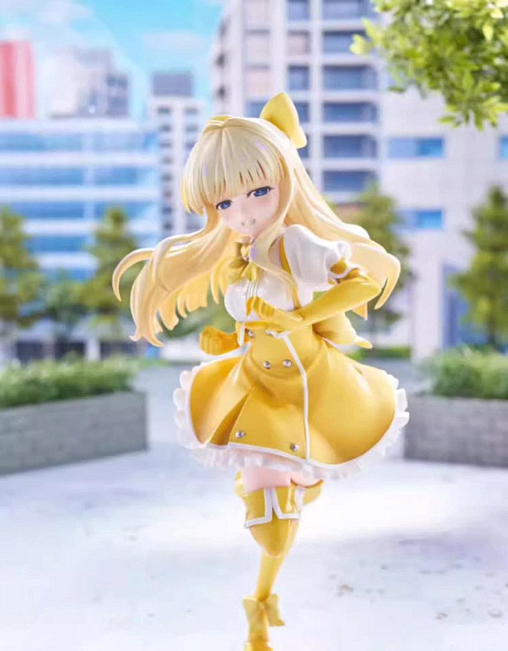 Tenkawa Kaoruko от Kadokawa