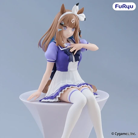 Фигурка Almond Eye от FuRyu