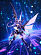 Фигурка Neptune от KLOCKWORX