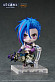 Фигурка Jinx от Good Smile Company