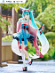 Фигурка Hatsune Miku от FuRyu