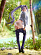 Фигурка Shion от quesQ