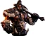 Фигурка Grommash Hellscream от Infinity Studio
