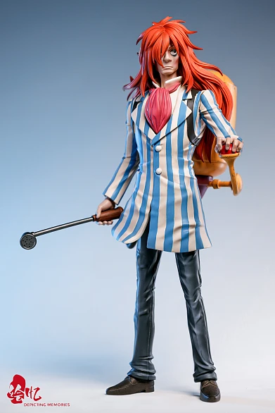 Фигурка Fujimoto от Hui Yi Studio