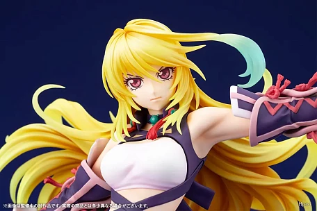 Фигурка Milla Maxwell от Kotobukiya