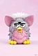 Фигурка Furby от Kotobukiya