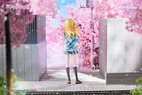 Фигурка Kaori Miyazono от Hanabee