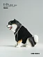 Фигурка Shiba Inu от Double one Версия B (D26091B)