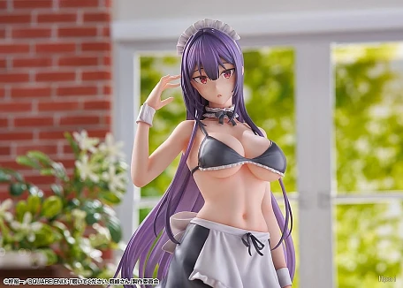Фигурка Takane Takamine от DMM Factory