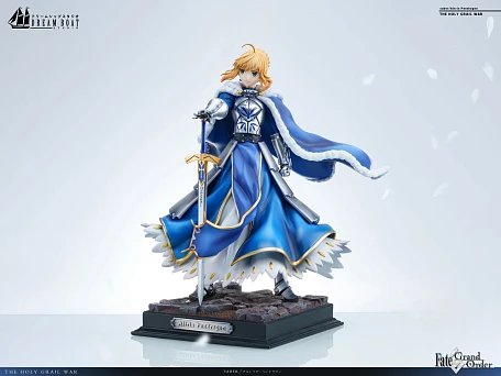Фигурка Saber Artoria Pendragon от Dream Boat Studio