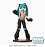 Фигурка Hatsune Miku от Sega