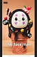 Фигурка Faceless от Long Miao Studio