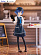 Фигурка Ryou Yamada от FuRyu