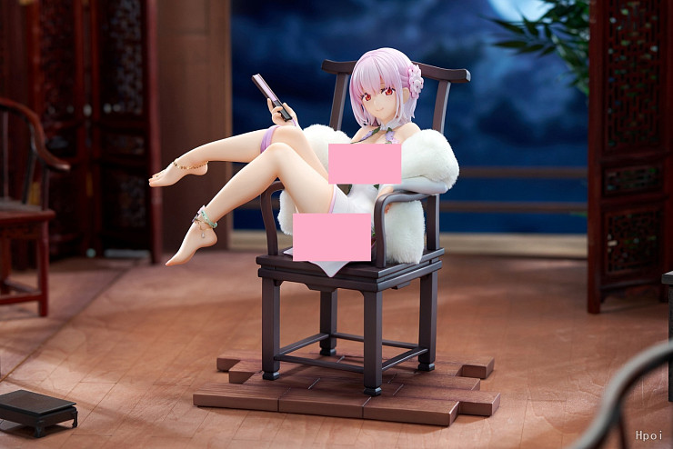 Akane Shinjou от APEX-TOYS