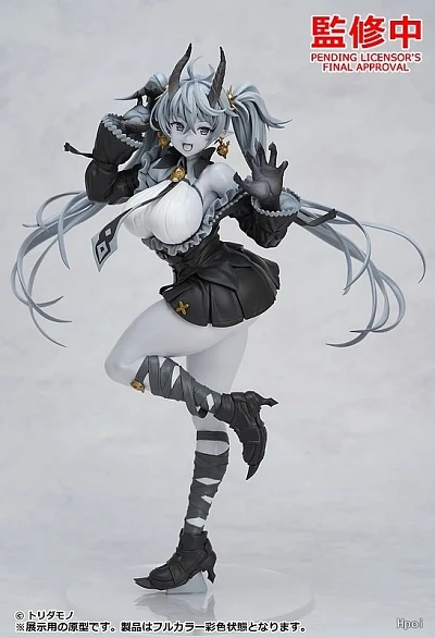Фигурка Vell от Good Smile Company Обычная версия