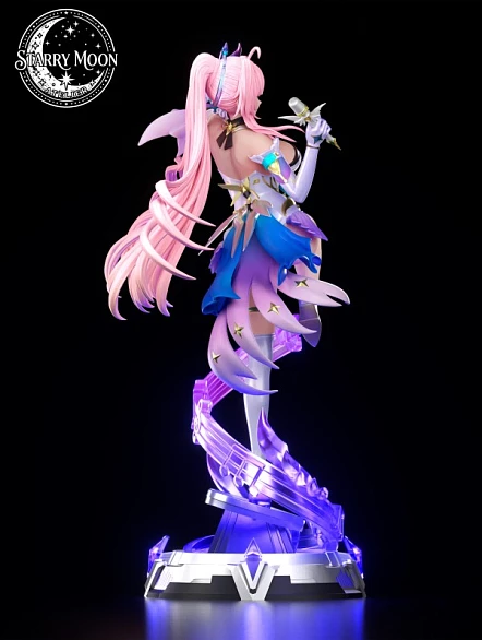 Фигурка Aemeath от Starry Moon Atelier Studio